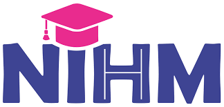 Nihm Logo